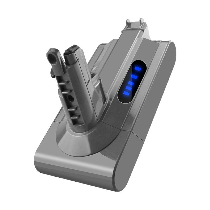 Skanto | V10 Batteri 3000mAh Erstatning
