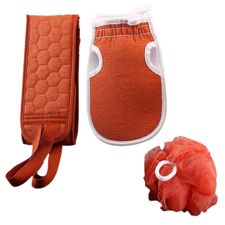 Splish Splash Badesett
