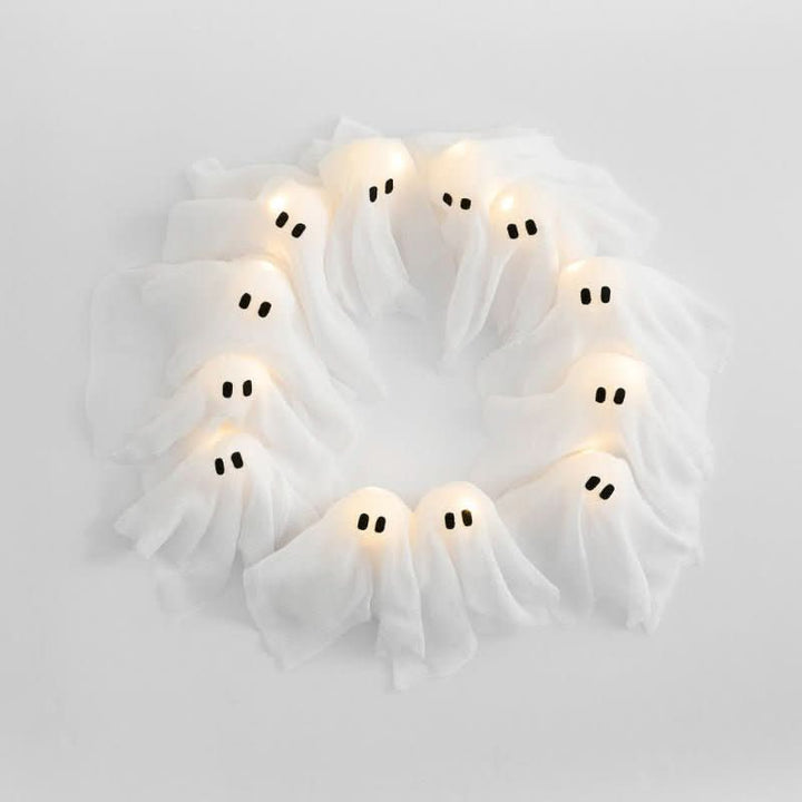 Skanto | Spooky Halloween Magi for Atmosfærisk Dekorasjon