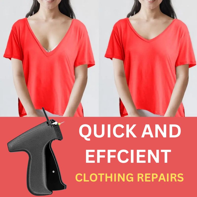 Skanto | Mini Stitch Gun For Clothes