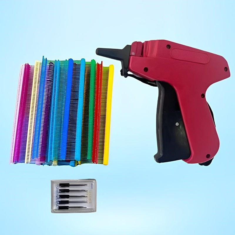Skanto | Mini Stitch Gun For Clothes