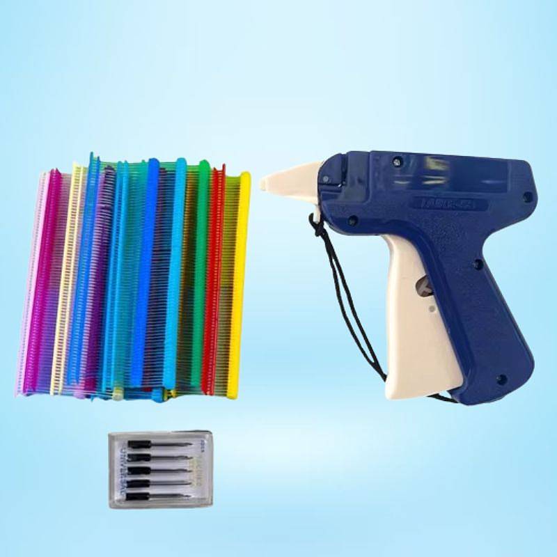 Skanto | Mini Stitch Gun For Clothes