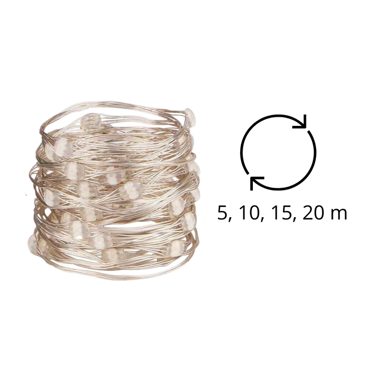 LED-lysstreng