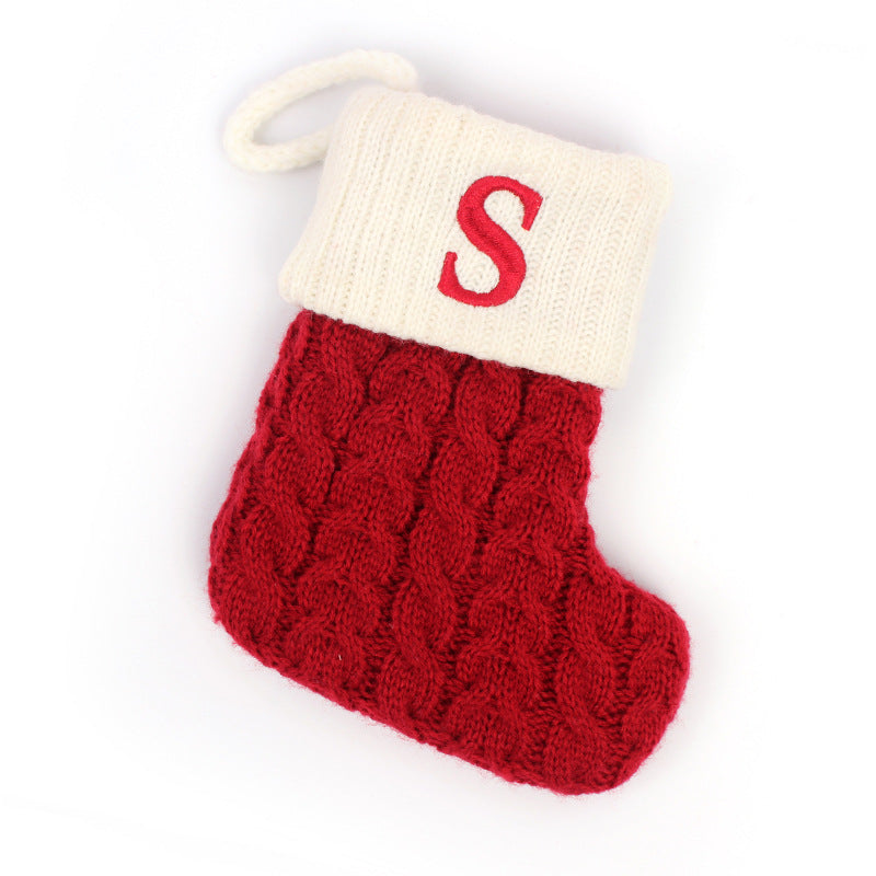 Skanto | Julebrev Gave Sokker