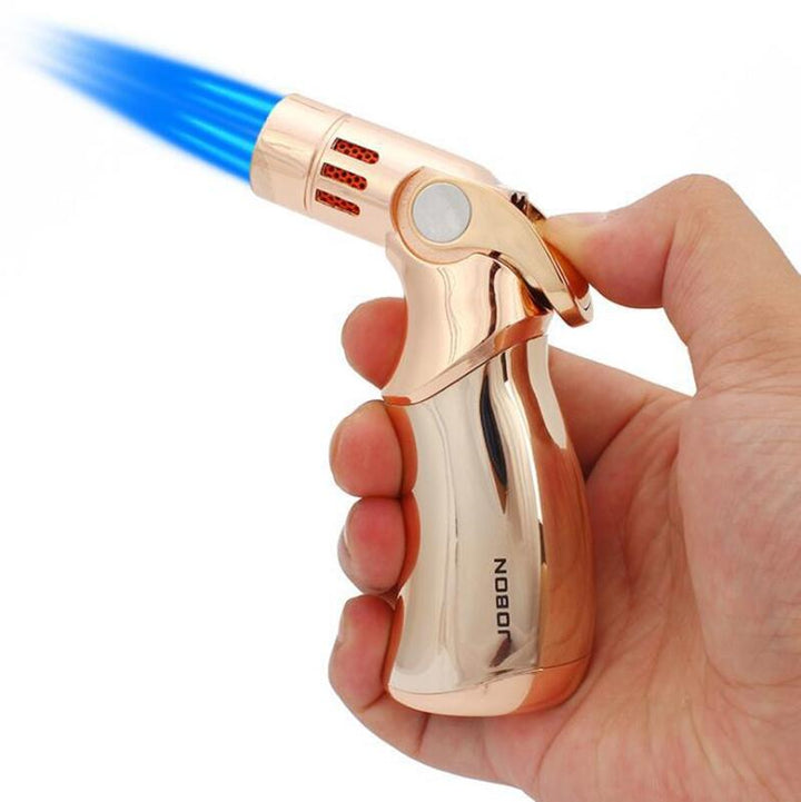Space Rocket Metall Vindtett Turbo Tenner | Skanto