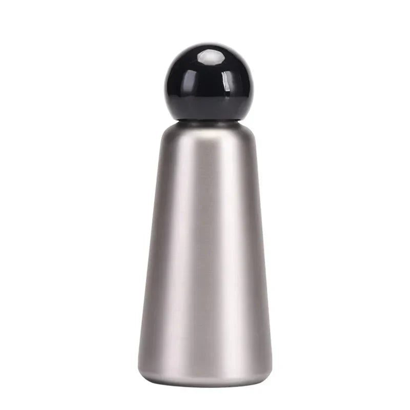 Skanto | Steel 2-tone Bottle