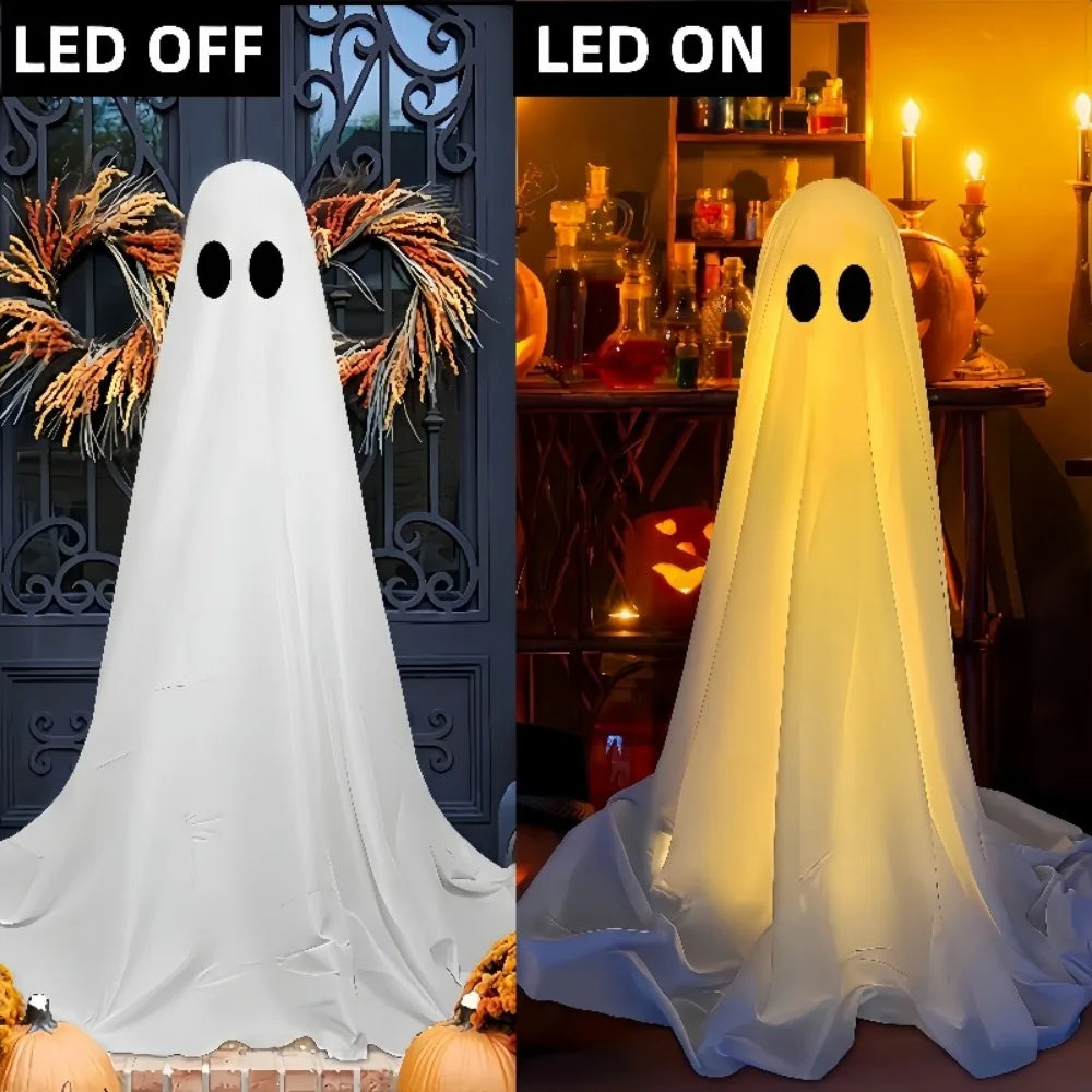 Skanto | LED Glow Halloween Horror Props