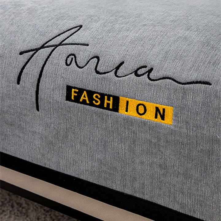 Skanto | Moderne Sklisikre Vaskbar Sofa Cover