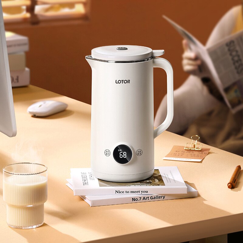 Skanto | Fruktmester Automatisk Multi Juicer Maskin