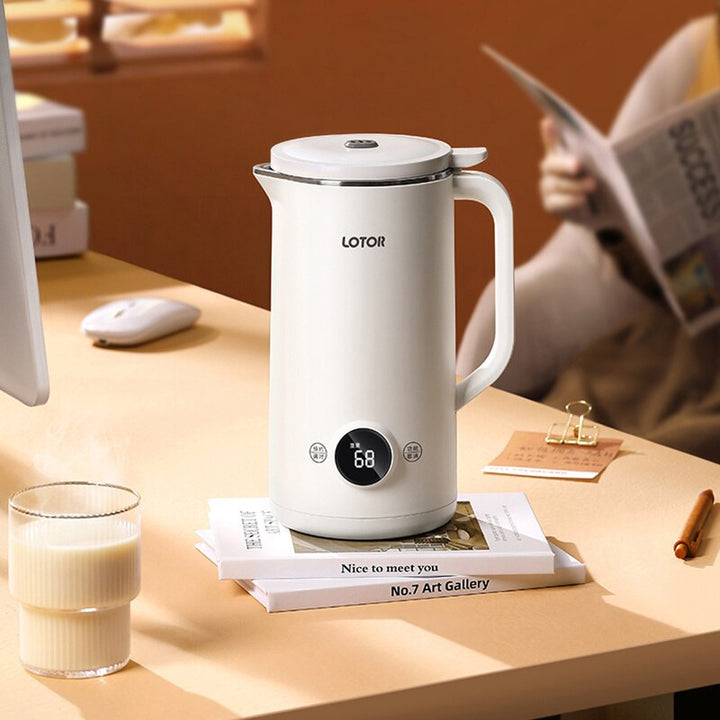 Skanto | Fruktmester Automatisk Multi Juicer Maskin