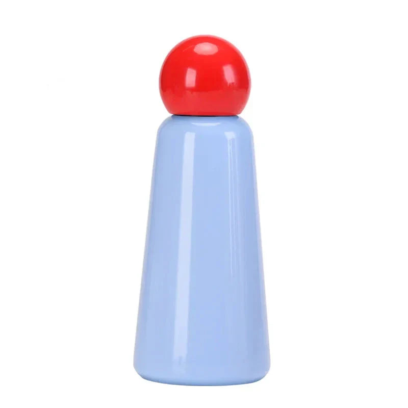 Skanto | Steel 2-tone Bottle