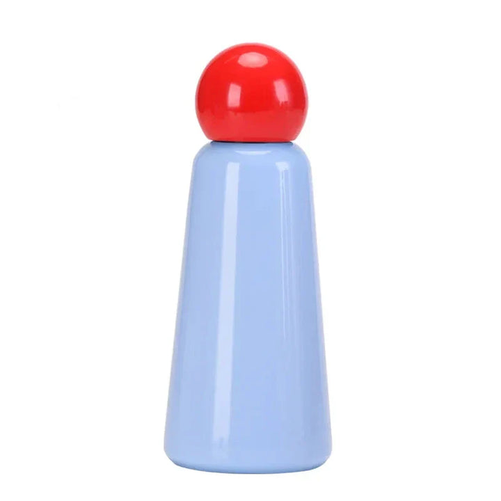 Skanto | Steel 2-tone Bottle