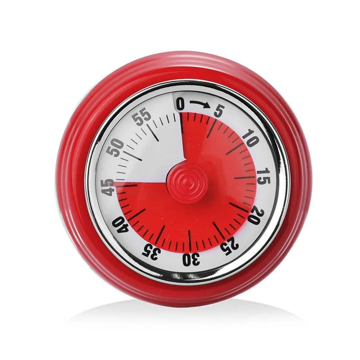 Skanto | Magnetisk Kjøkkentimer