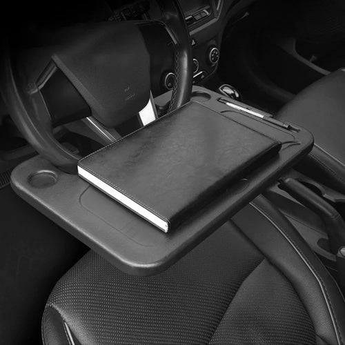Skanto | AutoBureau | Arbeid fritt