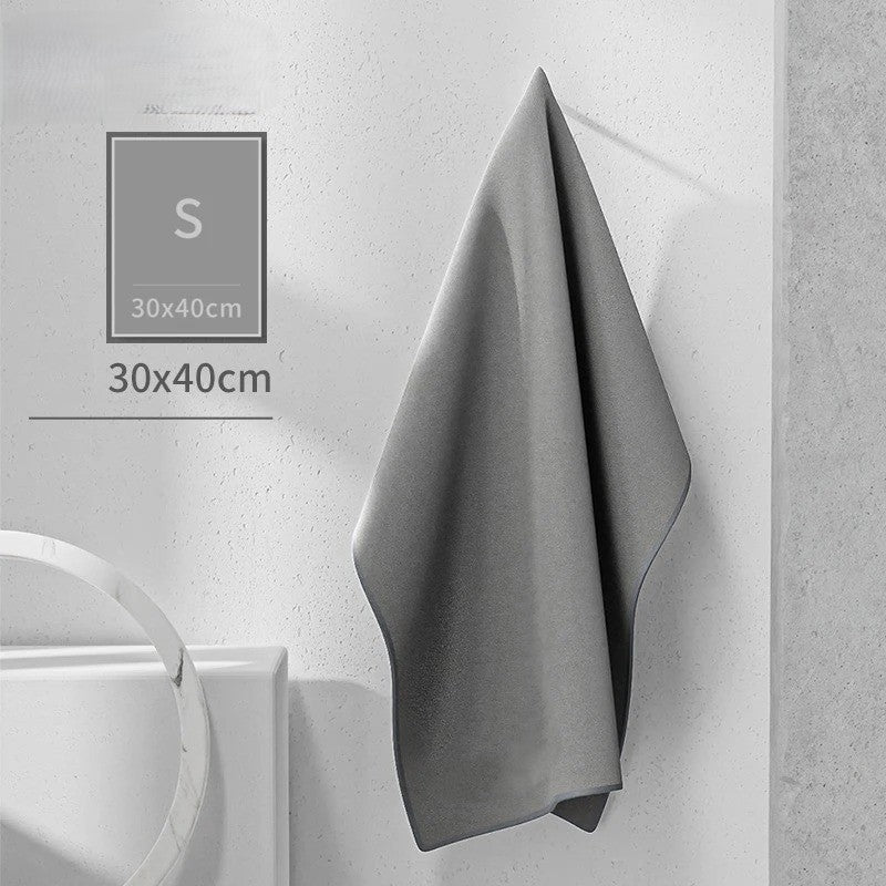 Skanto | Turbo Soak Hurtørker Bilhåndkle