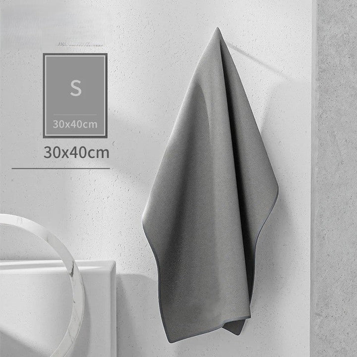 Skanto | Turbo Soak Hurtørker Bilhåndkle