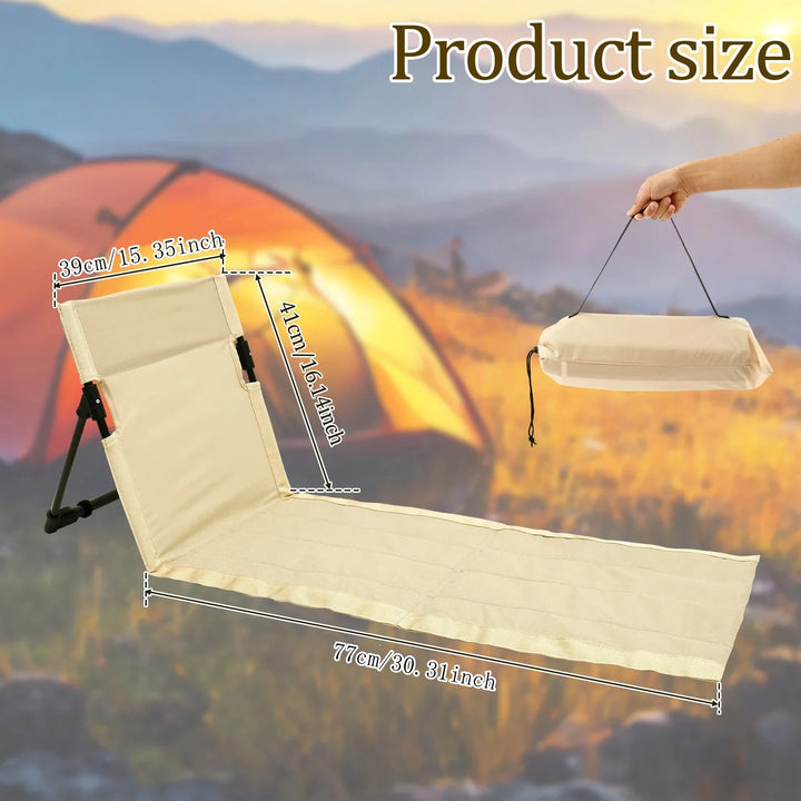 Skanto | Camping Latskinnpute