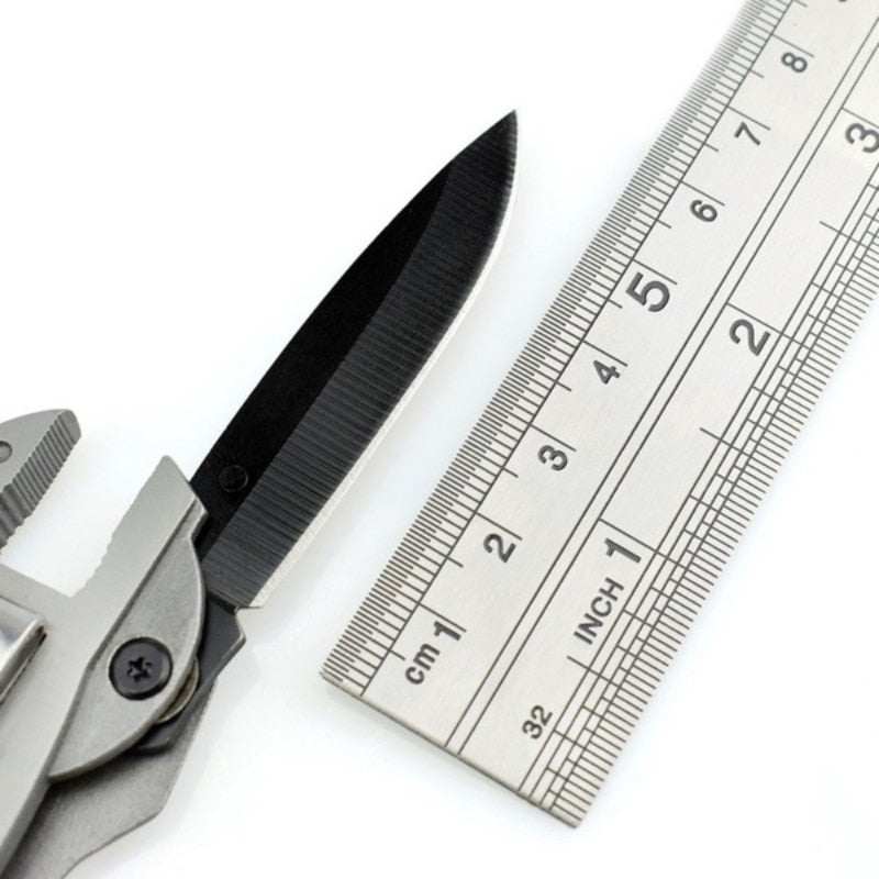 Skanto | Ultimate Survival Emergency Multi Tool Set