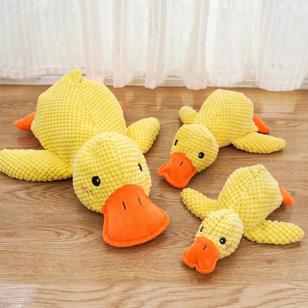 Skanto Quack Leke