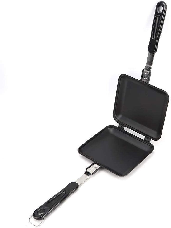 Skanto | Dobbeltrads non-stick sandwich maker panne