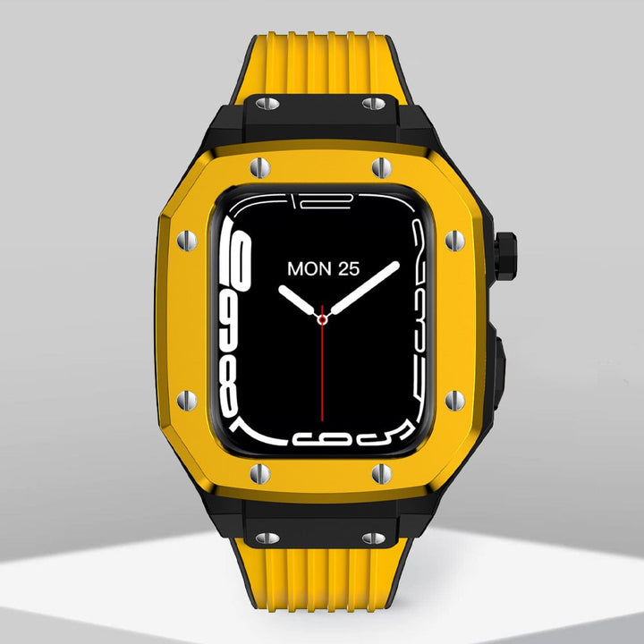 Skanto | RoyalCase - Det luksuriøse Apple Watch-etui