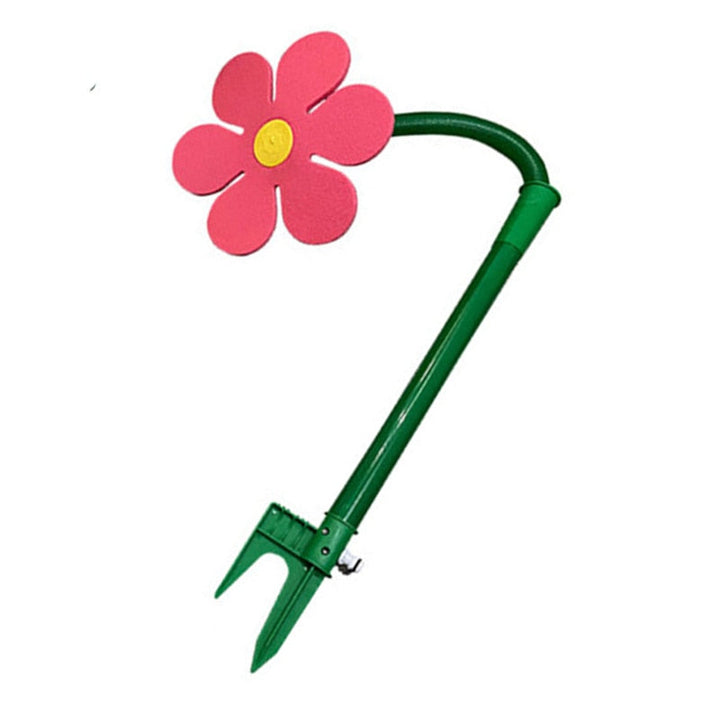 Dancing Sunflower Garden Sprinkler | Skanto