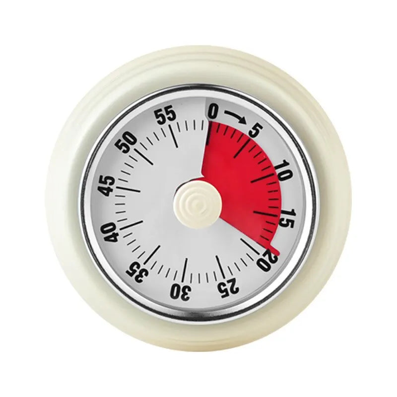 Skanto | Magnetisk Kjøkkentimer