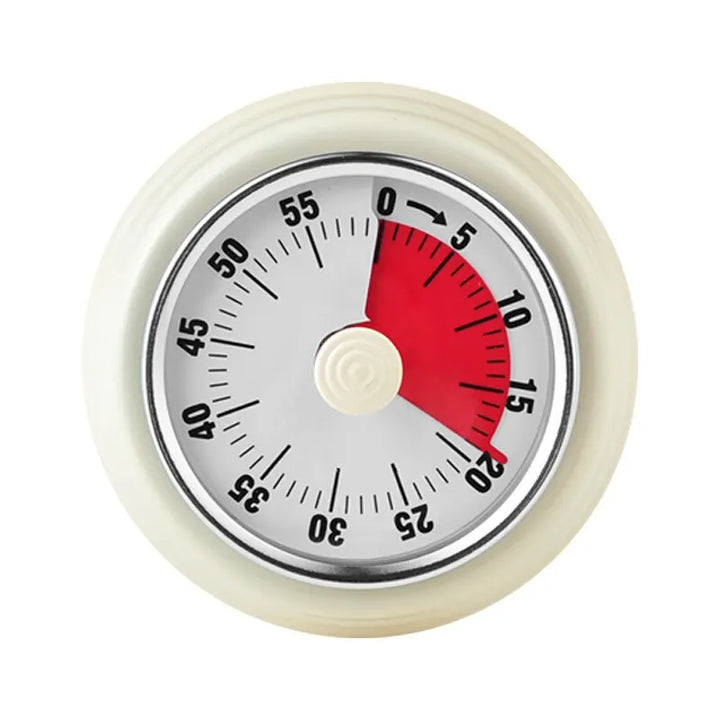 Skanto | Magnetisk Kjøkkentimer