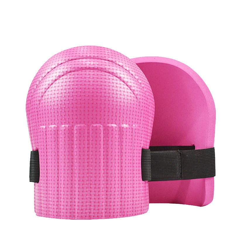 2Pcs sikkerhet først skum knebeskyttelse | Skanto