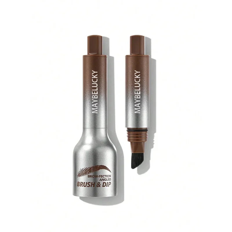 BrowGlam – Perfekt hudtone for dine øyenbryn Skanto