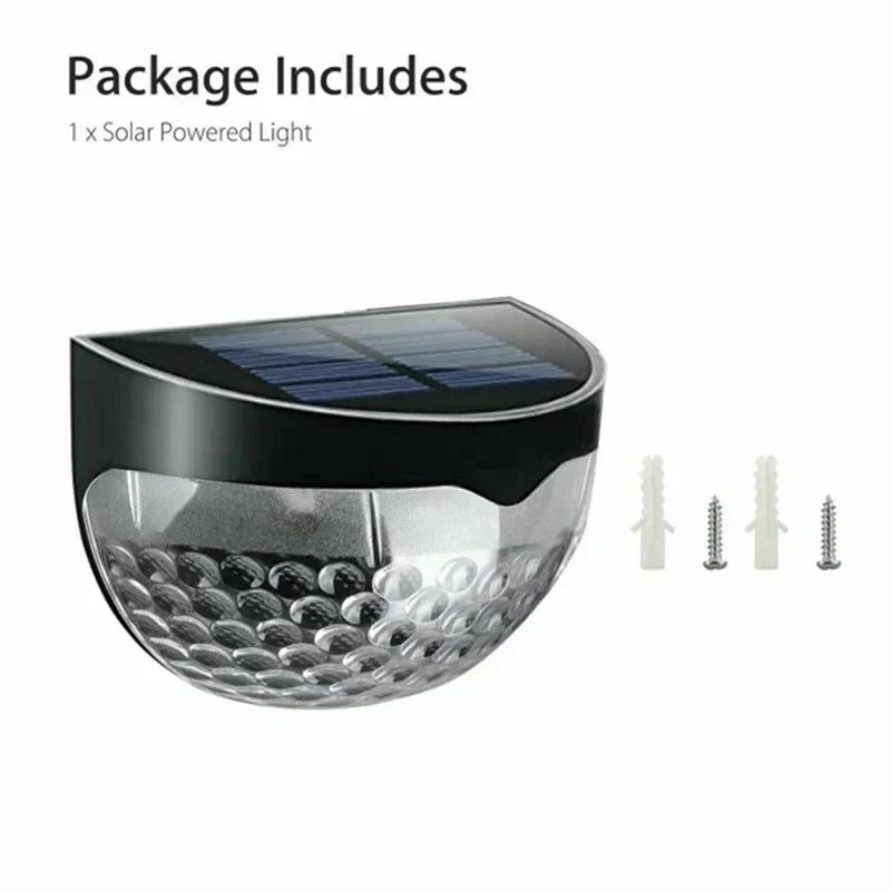 Skanto | Solcelle Utendørs Vegglamper