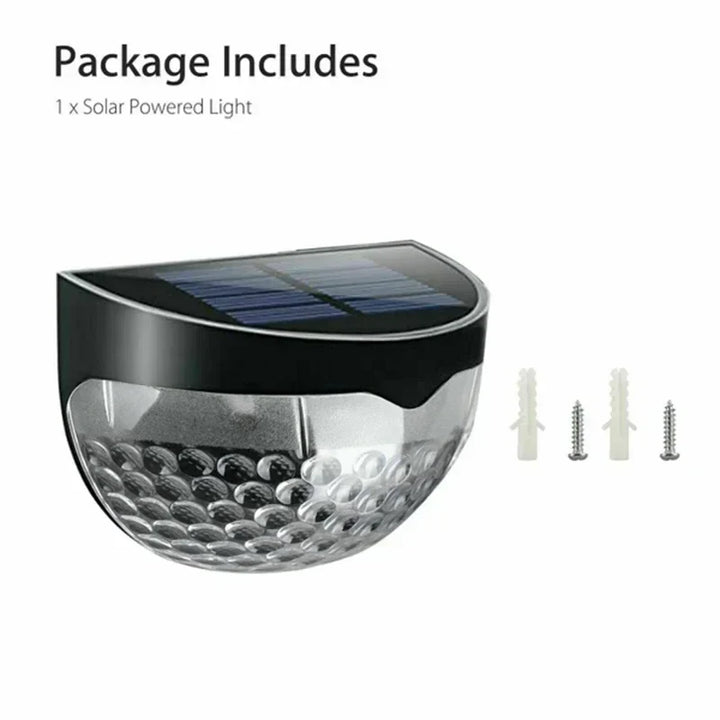 Skanto | Solcelle Utendørs Vegglamper