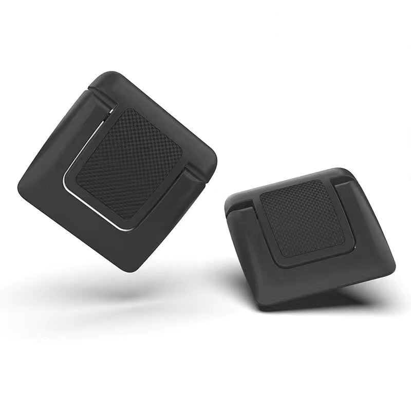 Skanto | Mini Boost Faltbar Usynlig Laptop Høydestativ