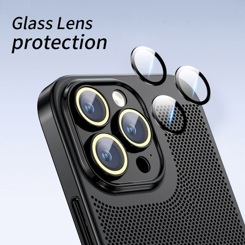 iPhone Cover – Beskyttelse i stil og eleganse