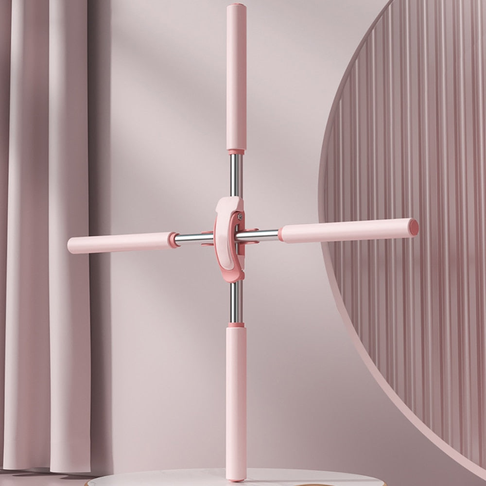 Skanto | Yoga Body Back Corrector Stick