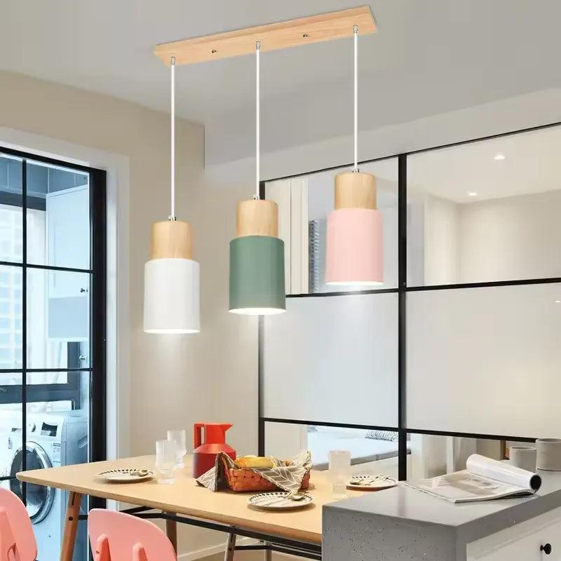 Skanto | AdjustLume – Moderne Pendellampe