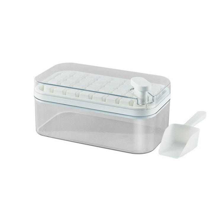Skanto | One Push Easy Stor Isboksfordeler