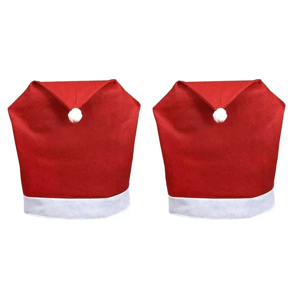 Skanto | MerryCover – Juleputetrekk for et Glitrende Middag