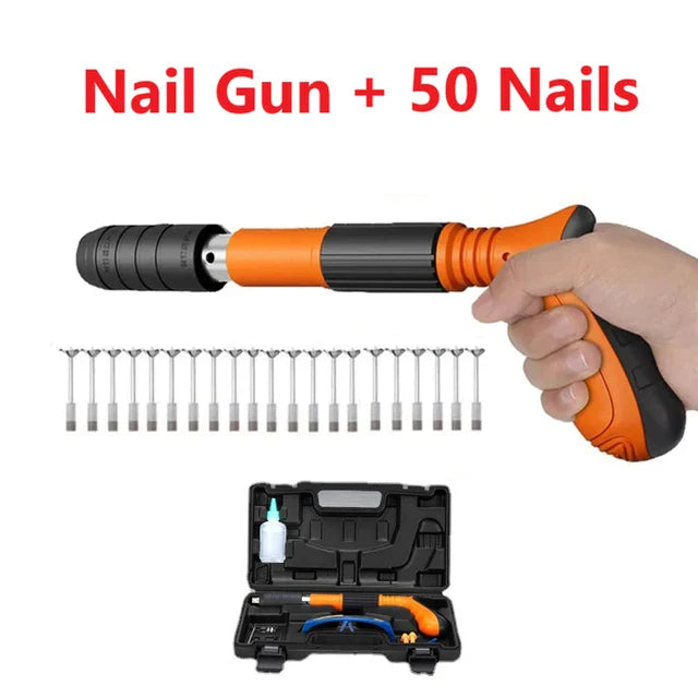 Skanto | Air Nailer Gun "powerX"