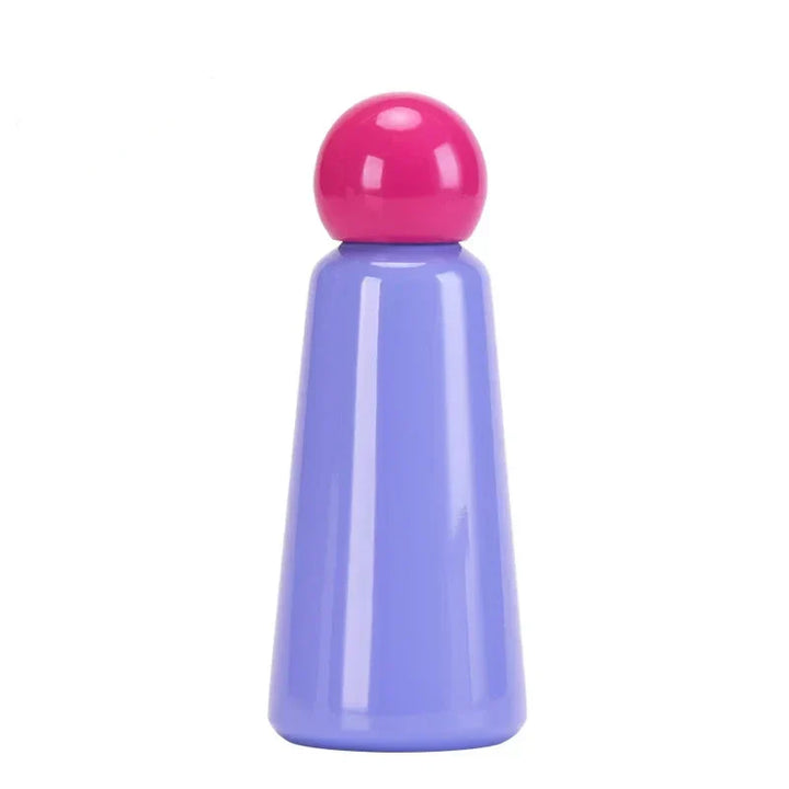 Skanto | Steel 2-tone Bottle