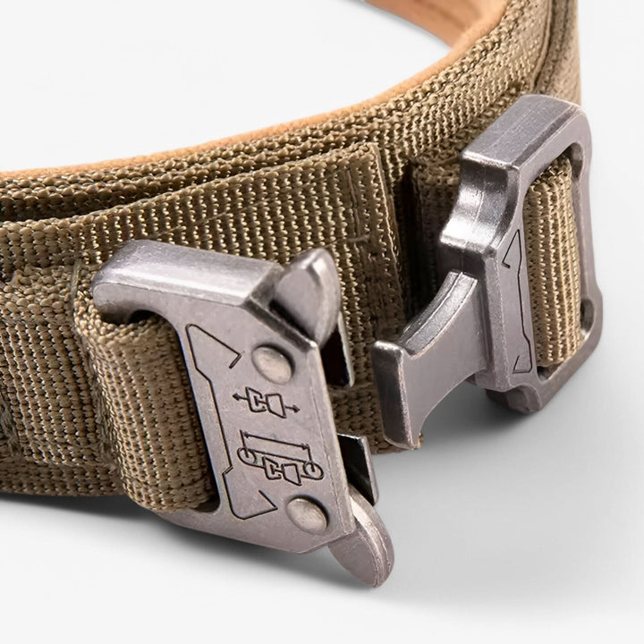 Skanto | OutdoorHeld Hundehalsbånd – For aktive hunder med utholdenhet
