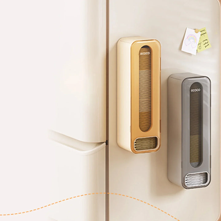 Skanto | Veggmontert Aromaterapi Garderobe Undertøy Organizer