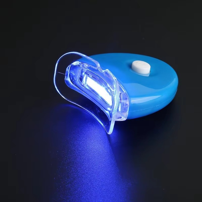 Skanto | LED Tannblekelys for Hjemme Munnhygiene
