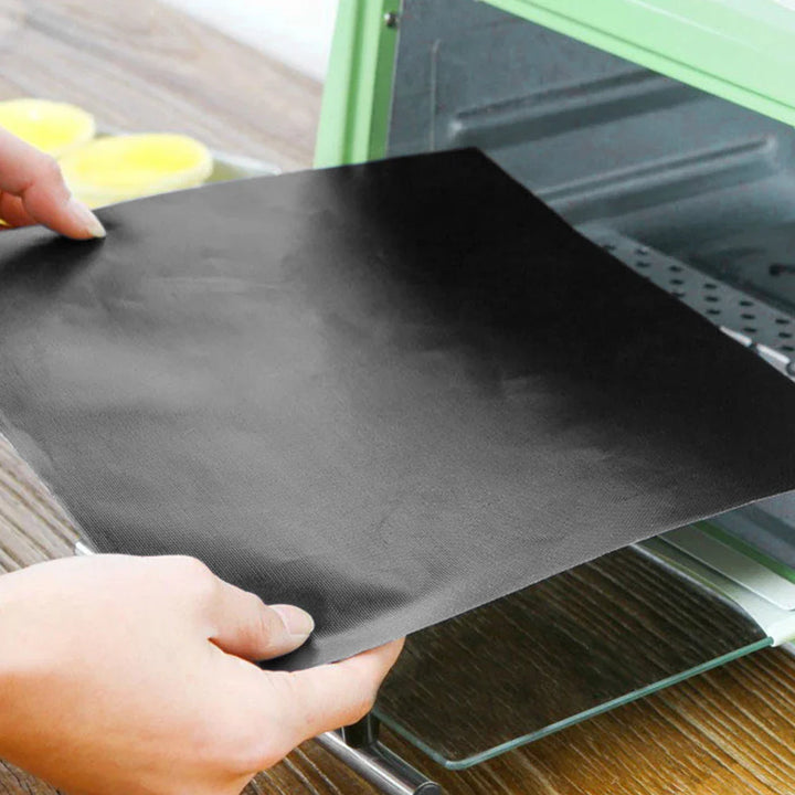 Skanto | Gjenbrukbar Non-Stick BBQ Grillmatte