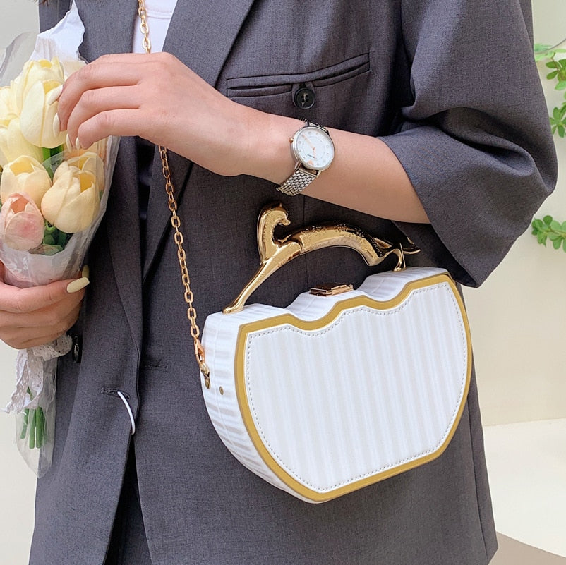 Skanto | City Chic Stilfull Crossbody Veske