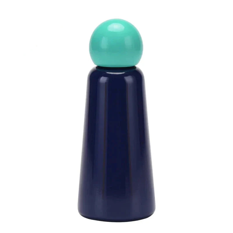 Skanto | Steel 2-tone Bottle