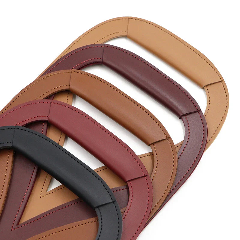 Skanto | Vinelsker Læretote