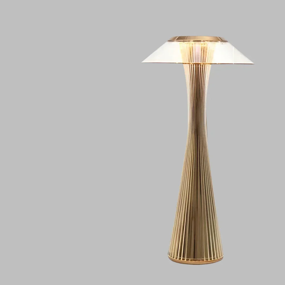 Skanto | – Elegant LED skrivebordslampe for moderne atmosfære