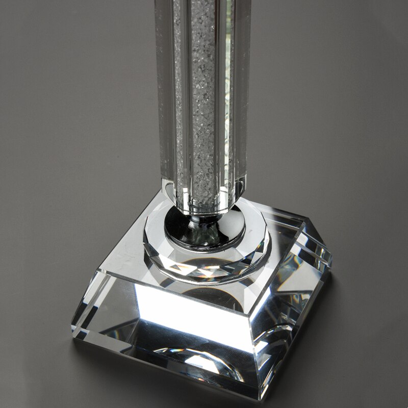 Skanto | Roterebar Krystall Vinglass Holder