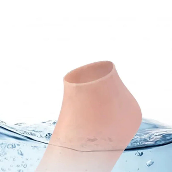 Skanto | Silikon Våtdrakt Strandsokker